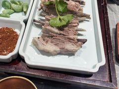 -东方亚克西餐厅(西康路店)