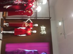 -懿菲(西单商场西单北大街店)