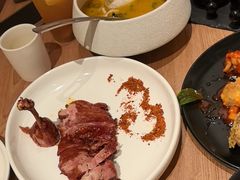 -榕意·川味之美(深业上城店)