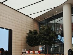 -Apple零售店(济南恒隆广场店)