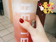 -喜茶(北京三里屯太古里店)