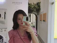 -XI·LaundryCafe 喜咖自助洗衣咖啡店