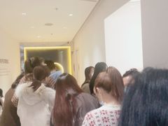 -喜茶(烟台莱山万象汇店)