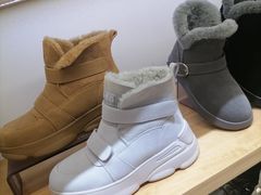-远大购物中心(南岗店)
