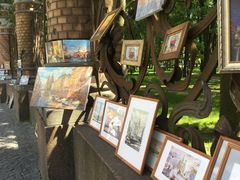 -滴血救世主教堂