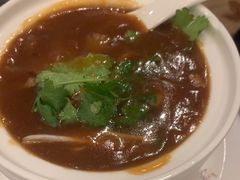 -新加坡泰国村酒楼(五角场店)