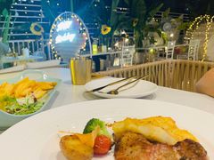 -天空花园餐吧·生日·团建(南山店)