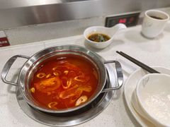 -九玺炉旋转小火锅(柠溪路店)