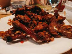-漢舍中国菜馆(889广场店)