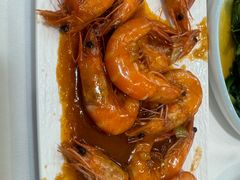 -萃华海鲜阁大排档(五四广场店)