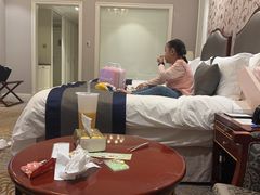 -北京君和豪生温泉度假酒店