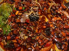 -杏花堂·山西菜馆(晋中万达店)