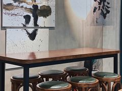 大堂-从启咖啡(五羊邨店)
