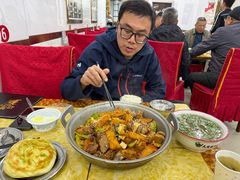-天境牦牛壮骨汤(人民路旗舰店)