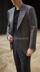 点击看大图 -THE RUIZ GZ睿制西装定制