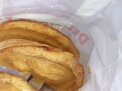 -泰康食品(南京东路店)