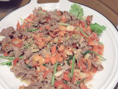 -格塘人家·山泉水煮鱼(望兴家园店)
