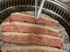 -韩俊焰烤肉自助餐(增城万达广场店)