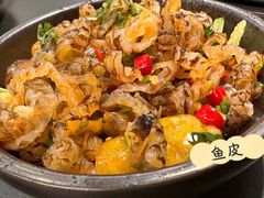 -二刀潮牛(重庆光环购物公园店)