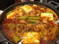 湘味肥肠火锅-湘肠香火锅店(团结湖店)