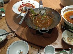 -费大厨辣椒炒肉(万家丽一店)