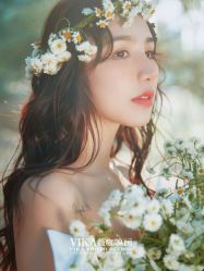 -薇咖映画婚纱摄影工作室