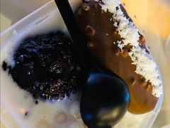 -甜心闲生传统手工冰粉(太古里店)