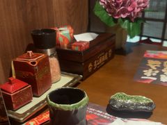 -弓二·烧鸟居酒屋(财富购物中心店)