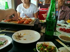 -巴麦隆自助烤肉(桂林路店)