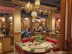 -耶里夏丽·丝路国际·新疆餐厅(浦东区东方路店)
