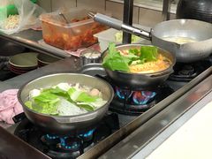 -政大安九食堂-哔啵