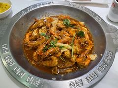 -李想大虾(吾悦广场店)