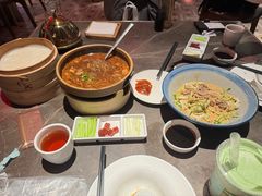 -金鸭季·北京烤鸭(深业上城店)