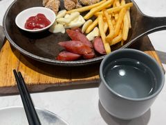 -鹿港小镇(黄金店)