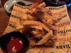 -Outdark Korean Restaurant