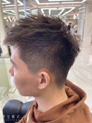 -潘多拉Hairsalon