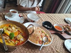 -南沙游艇会·大兵船餐厅