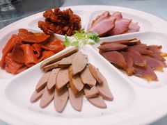 -全聚德(哈尔滨店)