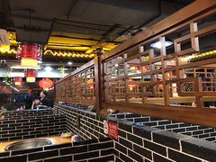 -鸽子刘铁锅炖鱼(劲松店)
