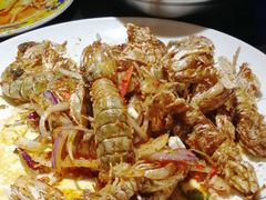 -虾乐园龙虾·夜宵(松江店)