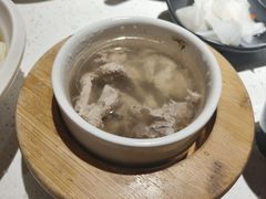-秋色客家菜(流塘店)