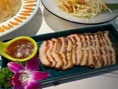 -太食獸泰式茶餐厅(北美新天地店)