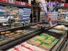 -Bravo永辉(爱琴海购物公园店)