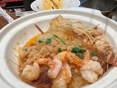 -大盐帮川菜馆(长楹天街店)