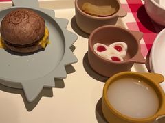 -西贝(六里桥旗舰店)