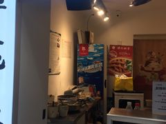 门面-傅强排骨(成都总店)