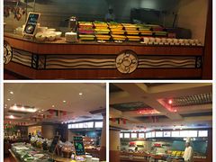 -咖啡苑·沈阳今旅酒店Hotel Jen·香格里拉集团