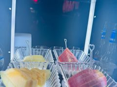 -W·CLUB(马驹桥店)