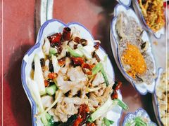 -老丽江餐馆(丽江华都商贸城店)