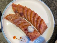 -三道菜(明堂公园店)